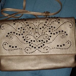 🌺 3/20 Carlos Santana crossbody